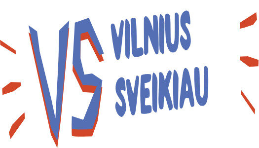 VS Vilnius sveikiau